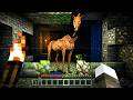 SE LO VEDI SU MINECRAFT NON CAVALCARLO…