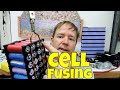 18650 Cell Fusing