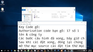 Hướng Dẫn Cài Đặt ORCAD 9.2