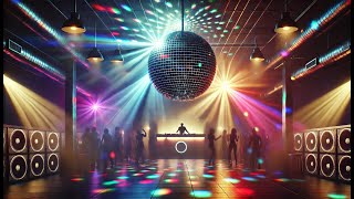 Sillien and Coner - Disco disco