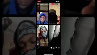 Dthangs Mans Nesty Floxks Arguing With Say Drilly No More Drilly Gzzz???