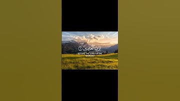 سورة المطففين الآيات ( 1 - 11 )                    Surah Al-Mutaffifin, verses (1-11)