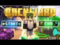 MINECRAFT IN REVERSE – COMPLETE CHALLENGE RUN