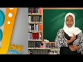 IJUE MIEZI 12 YA KIISLAM KUPITIA LUGHA YA ALAMA Lugha Ya Alama 