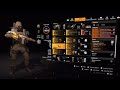BEST PISTOL & AR BUILD Conflict Division 2 There's A Build For Every Agent“ 👌🫡