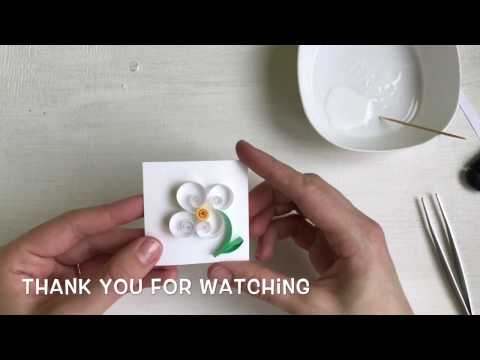 QllArt | Quilling