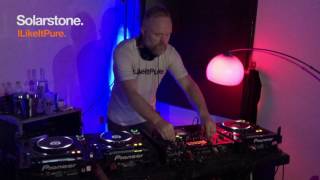 Ferry Corsten (Gouryella) vs. Andain - Venera vs. Summer Calling @ Solarstone Tour Perú 2017