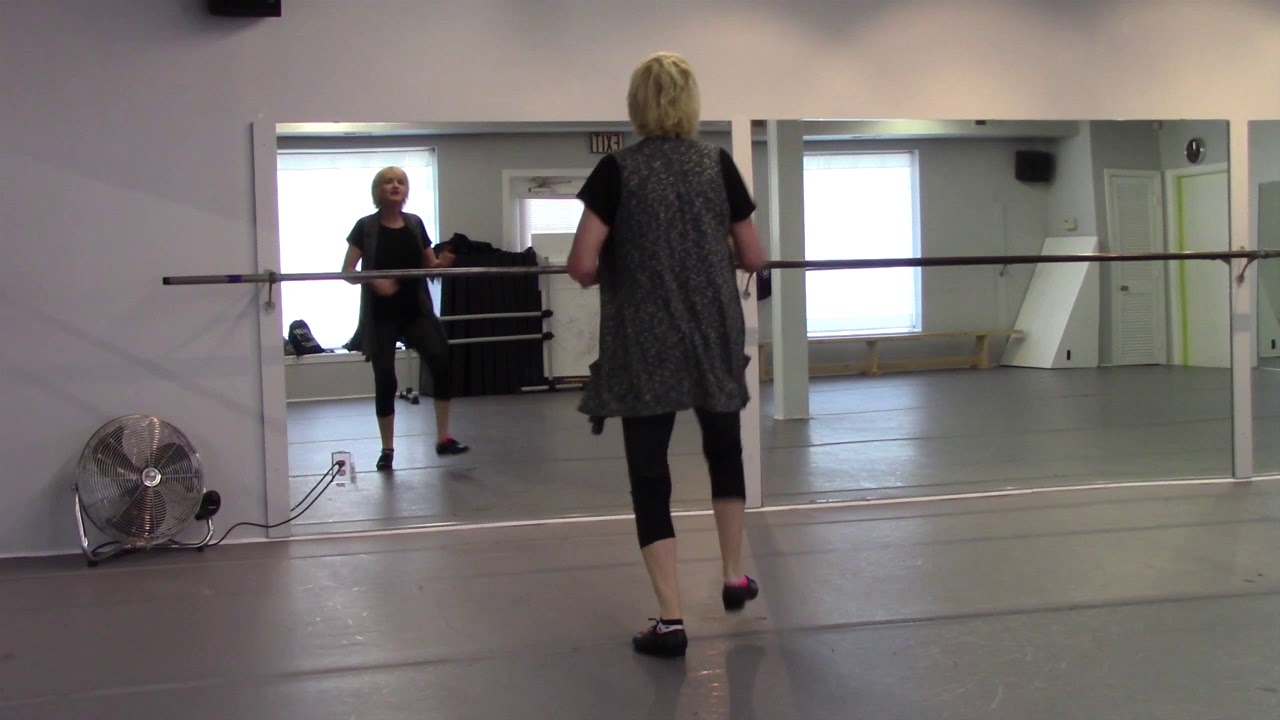 Get Up Off That Thing - Dance Practice Video - Music