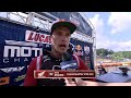 2019 Budds Creek National - 450 Fastest Qualifier Ken Roczen