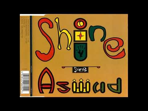 Aswad - Shine (Beatmasters 7'' Mix)