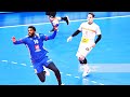 France vs spain  full match  2022 handball friendly