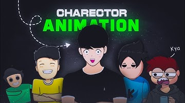 How I Made My Own Anime Character Like @RGBucketList