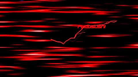 Adobe After Effects CS4 Intro Test