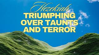 04.12.2026 | Triumphing Over Taunts and Terror | Pastor Dale Evrist