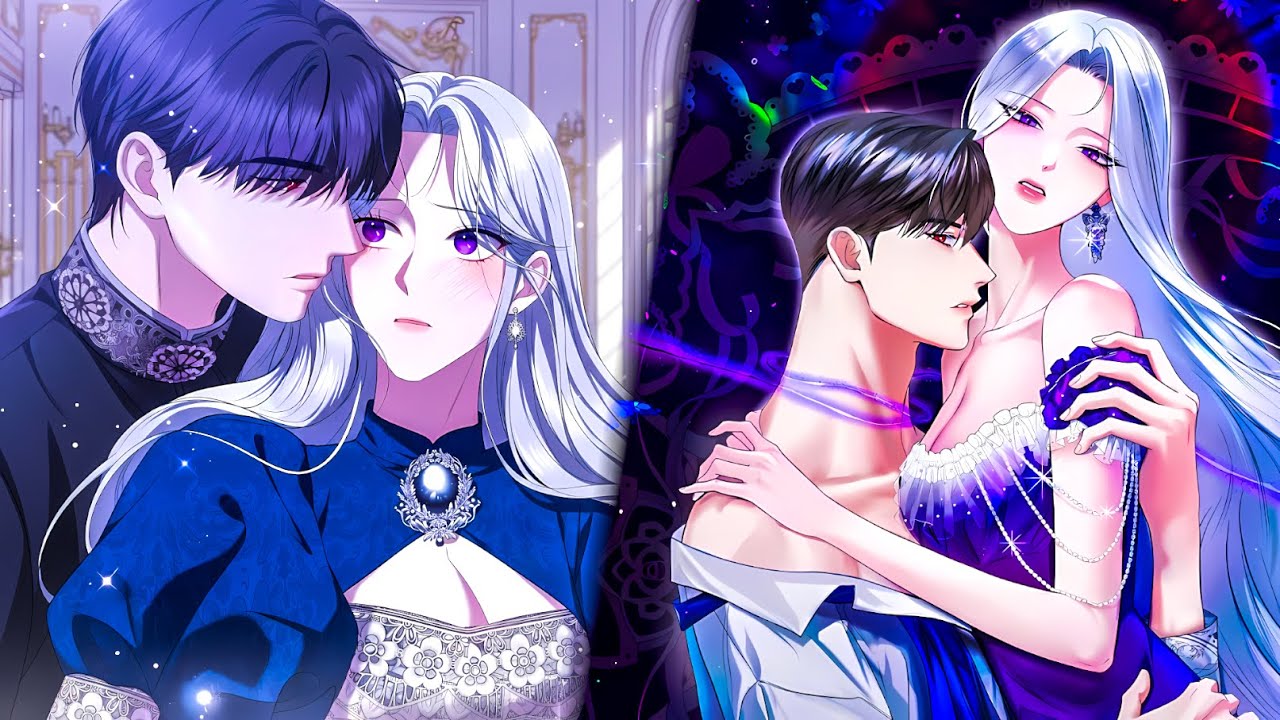 She Was Forced to Marry a Cold Tyrant… But He Became Obsessed With Her Touch!