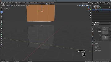 Using the snap tool, the auto-merge vertices tool and setting the origin point of a mesh