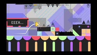[54501788] Candles (by iIKawaiiIi, Hard) [Geometry Dash]