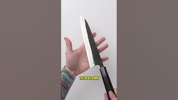 HOW SHARP IS A SCALPEL #shorts