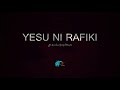 YESU KWETU NI RAFIKI | Tenzi | Instrumental music (made by JC Sambaa)