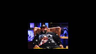 Famous I keep in touch with people who wanna keep in touch with me Jazze Pha #musicbusiness #foodforthought Profile