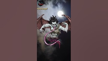The Manananggal: A Chilling Filipino Legend of Night Terrors. #folklore #mananangal