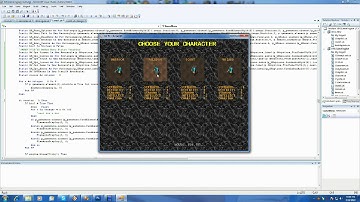 Quicks14Blog - Game Development/Programming 3 - Part 3