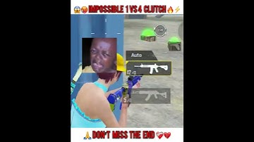 🥵😱 Not Possible This Clutch in Novo 🔥 | ipad Mini 5 | KEEYO pubg | BGMI shorts | #shorts #pubgm