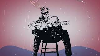 Video thumbnail of "Van Morrison - Worried Man Blues"