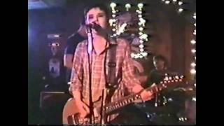 Cat Power - 04 Itchyhead (Dottie's, 04.01.1995)