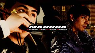 Natanael Cano x Oscar Maydon - Madonna [Video Oficial]