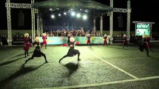 Güney Osetya Kafkas Dansı - Gorski Resimi