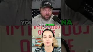 Divided America: Is Free Thought in Politics DEAD? #shorts