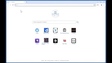 search.media-tab.com (Vids Tab) redirect - how to remove?