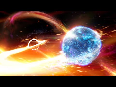 Видео: Почему звезды не коллапсируют под действием собственной гравитации?