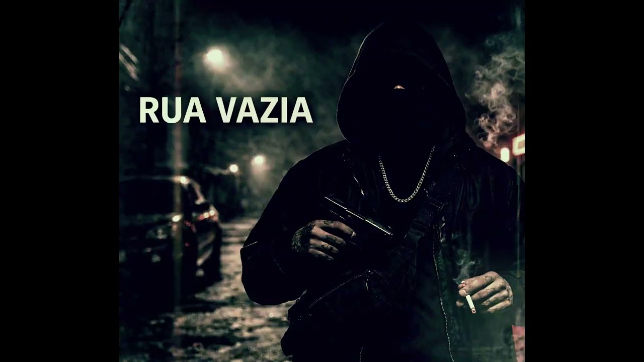 Rua Vazia | Silva Funk | Official Audio