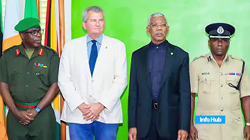 Financial Investigation and Anti Corruption training gets underway