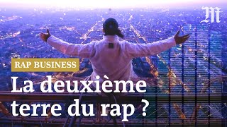 La France est-elle vraiment la deuxième terre du rap ? Et si oui, pourquoi ? (Rap Business Ep. 2)