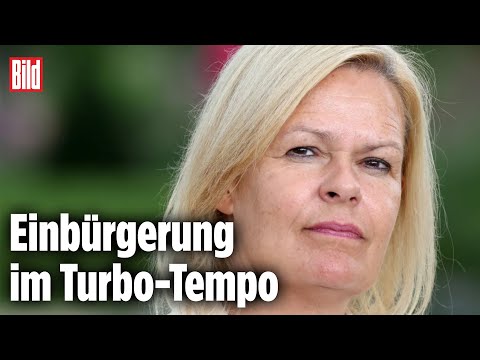 Video: Ist unsere Staatsbürgerschaft widerruflich?