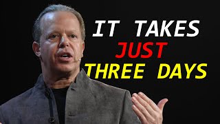 Joe Dispenza: How Visualization Can Change Your Reality
