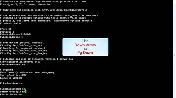 01-01-10 Configuring SSH on ESX Server 41 For Root access
