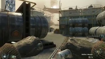 Nice tomahawk and ballistic knife kills