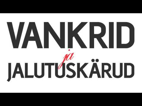 Video: Kolmerattalised Jalutuskärud: Valitud Funktsioonid