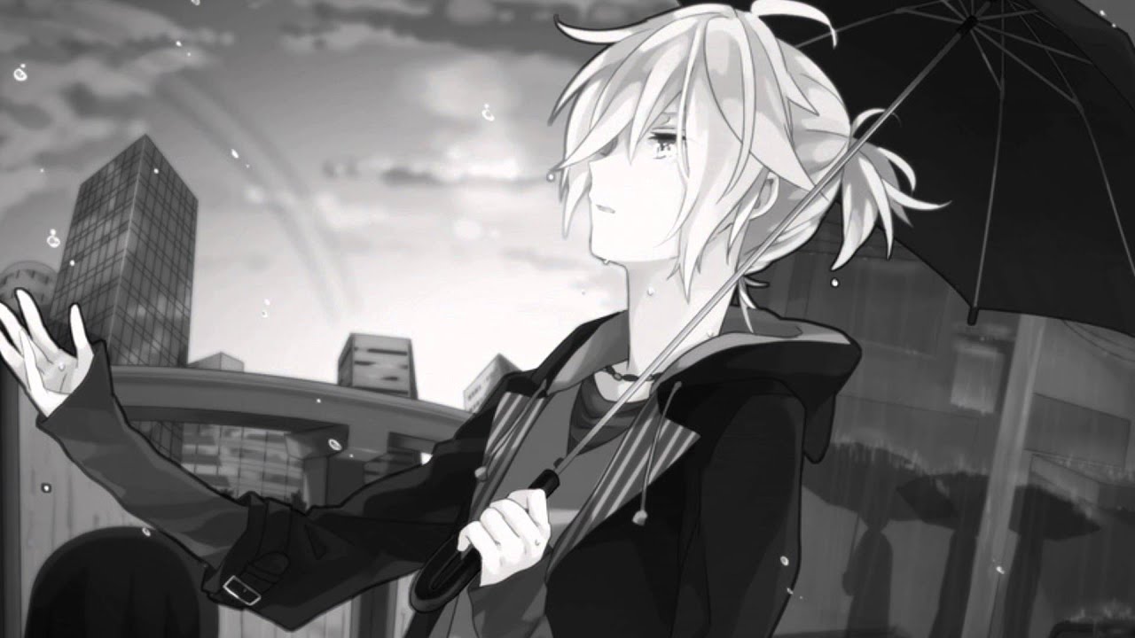 【Kagamine Len V4x English】Goodbye April Doppel / さよなら4月のドッペルさん +MP3