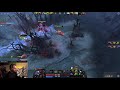 Dread 24.11.2021 pt 1 | Dota 2 - Pugna / Lina / Enchantress