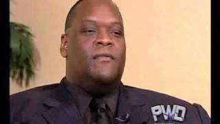 EXCLUSIVE! Nelson Frazier (a/k/a Big Daddy V a/k/a Viscera) Shoot Interview Preview