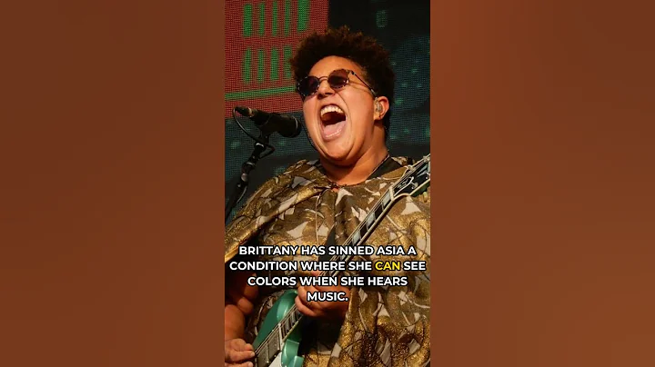5 Things You Didn't Know About Brittany Howard