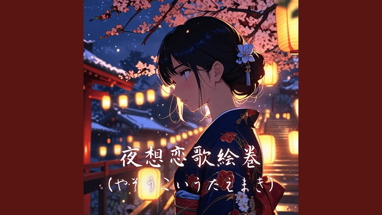 恋しぐれ（こいしぐれ）