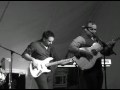 CANTERBURY FOLK FESTIVAL--JULY--2009--INGERSOLL--ONTARIO--PAVLO--(CAFE KASTORIA)-
