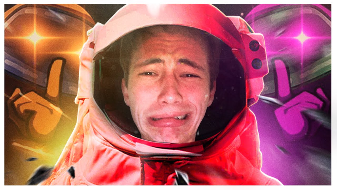 ESTOU SOZINHO COM 8 TRIPULANTES DE IMPOSTOR!!! -ft. Mylon, Axt, Yetz, Tecnosh, Shevii...| Among Us