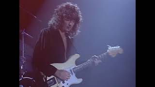 Ritchie Blackmore's  -  Temple Of The King